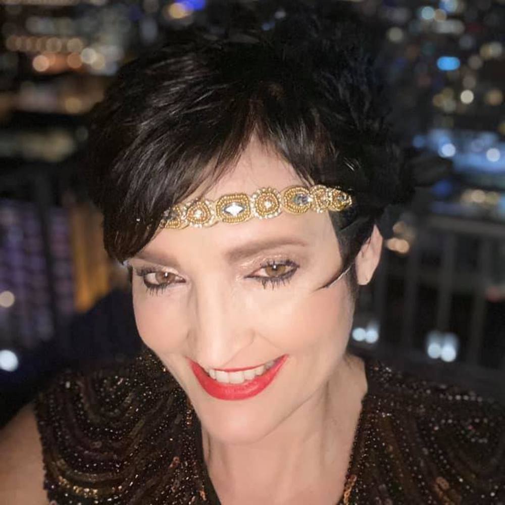 Meet your Posher, Carol